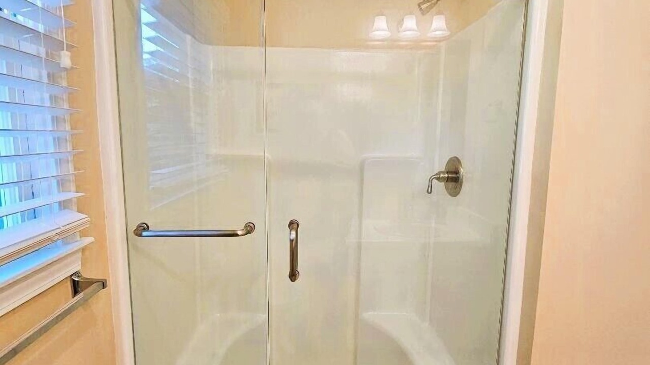 Photo of Bathroom in Anderson