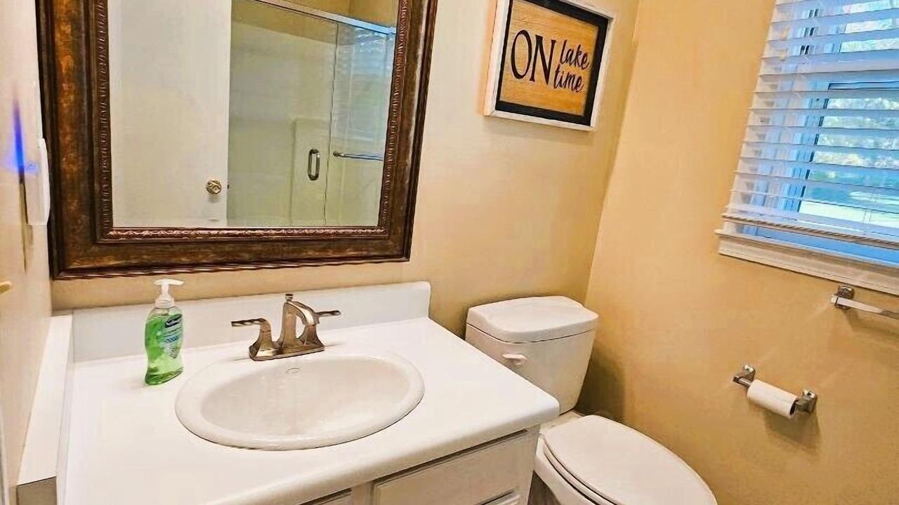 Photo of Bathroom in Anderson