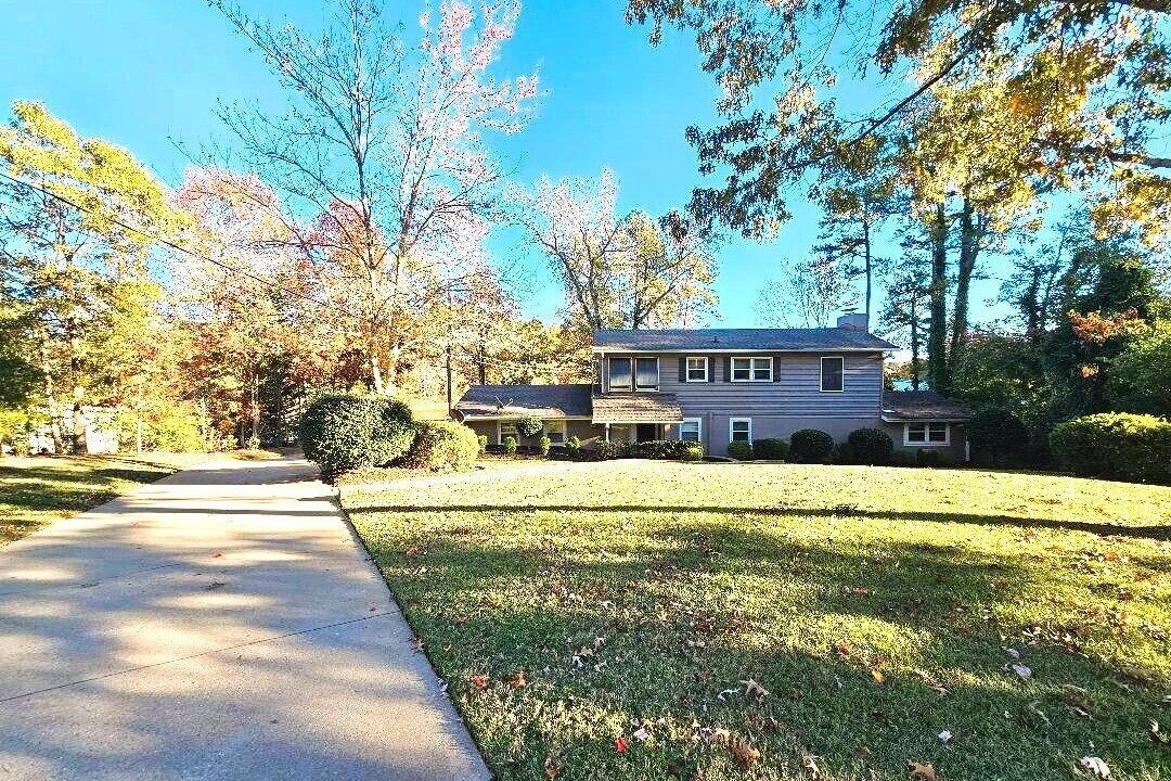 Photo of Outdoor in Anderson