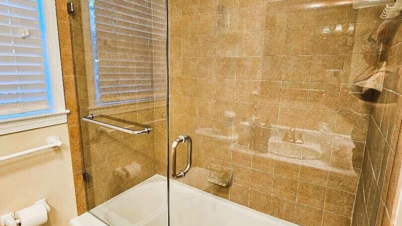 Photo of Bathroom in Anderson