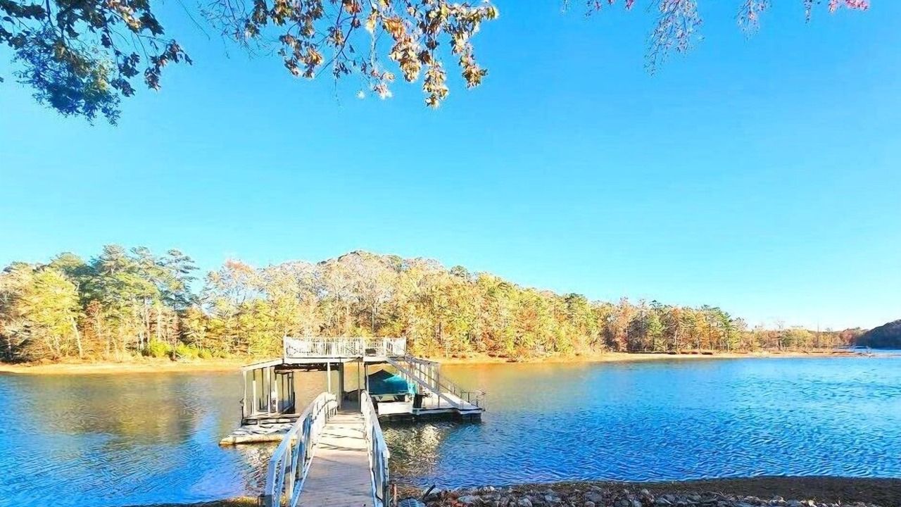 Photo of Outdoor in Anderson