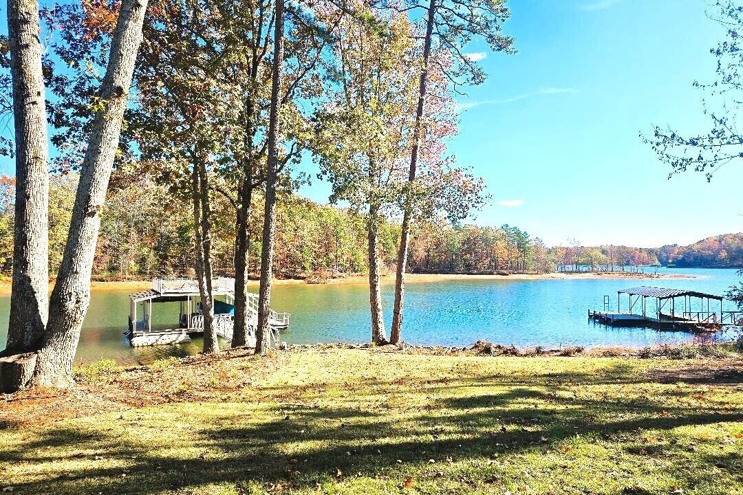 Photo of Outdoor in Anderson