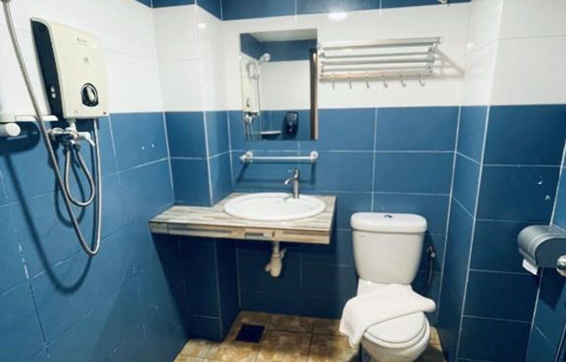 Photo of Bathroom in Malacca City