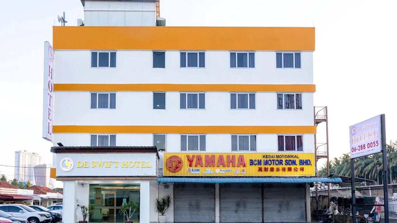 Photo of Outdoor in Malacca City