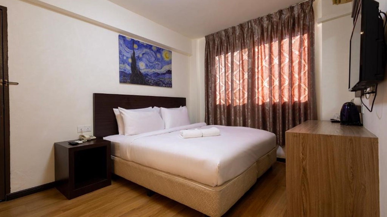 Photo of Others in Malacca City