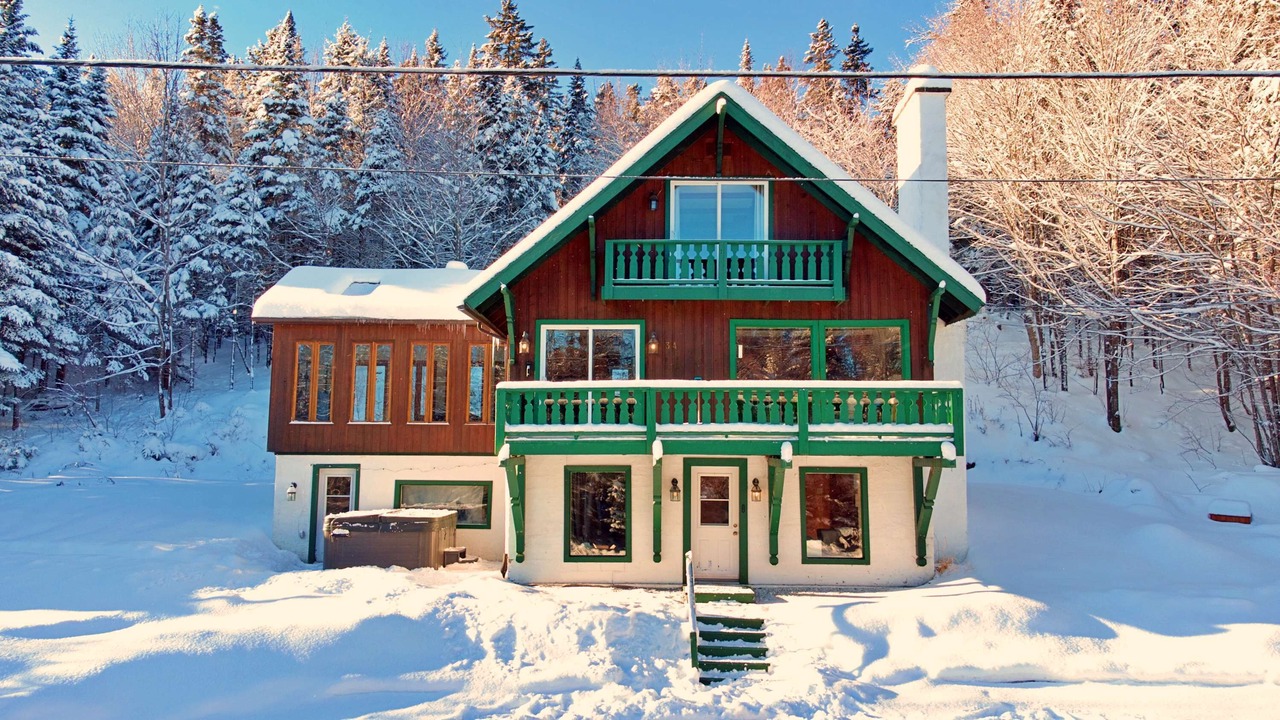 Photo of Outdoor in Sainte-Marguerite-du-Lac-Masson