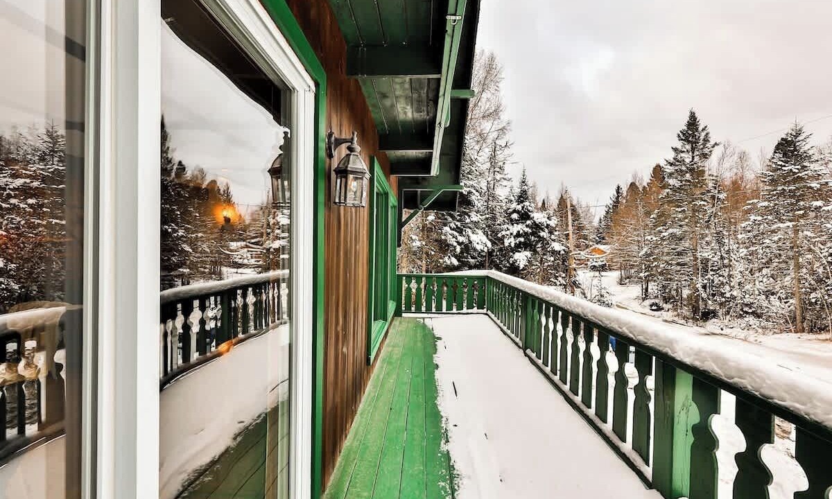 Photo of Outdoor in Sainte-Marguerite-du-Lac-Masson