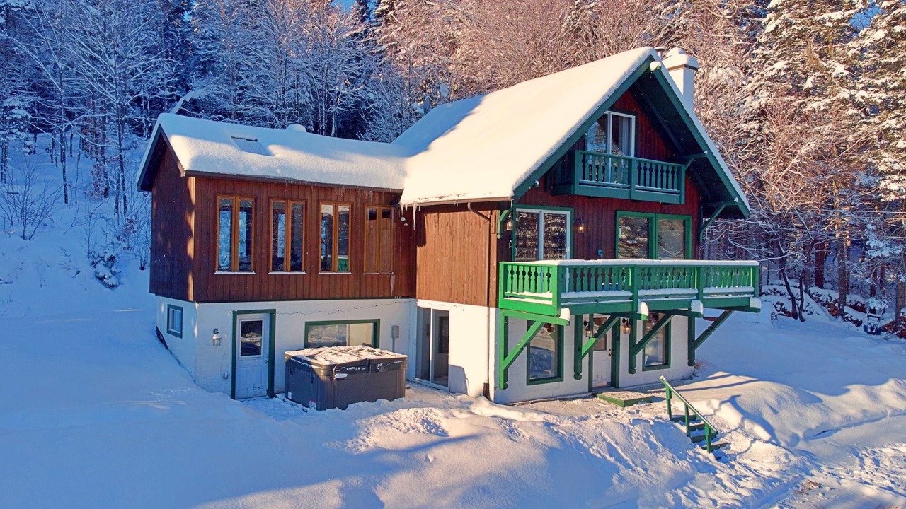 Photo of Outdoor in Sainte-Marguerite-du-Lac-Masson