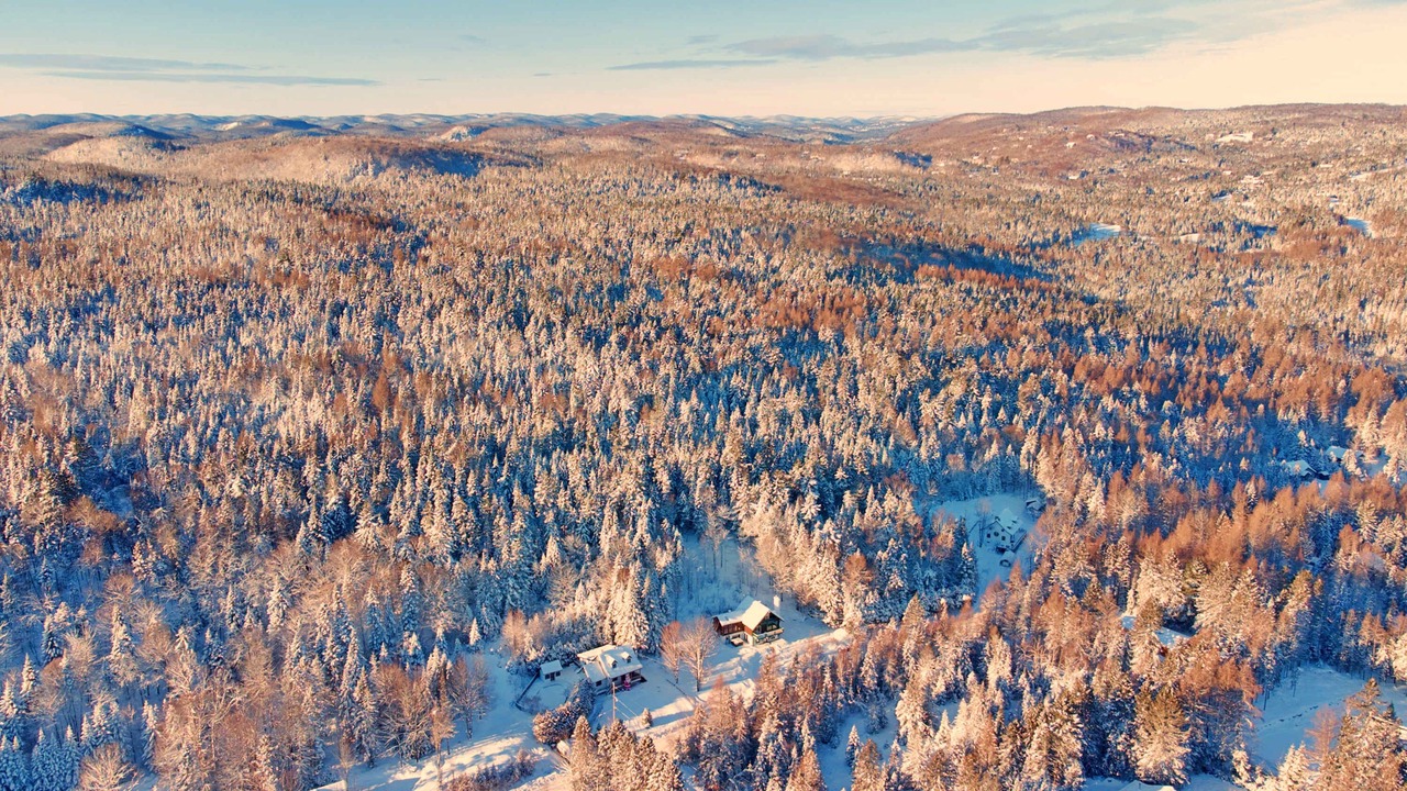 Photo of Outdoor in Sainte-Marguerite-du-Lac-Masson