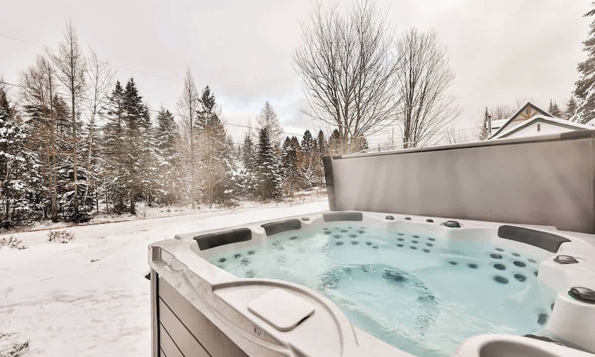Photo of Outdoor in Sainte-Marguerite-du-Lac-Masson