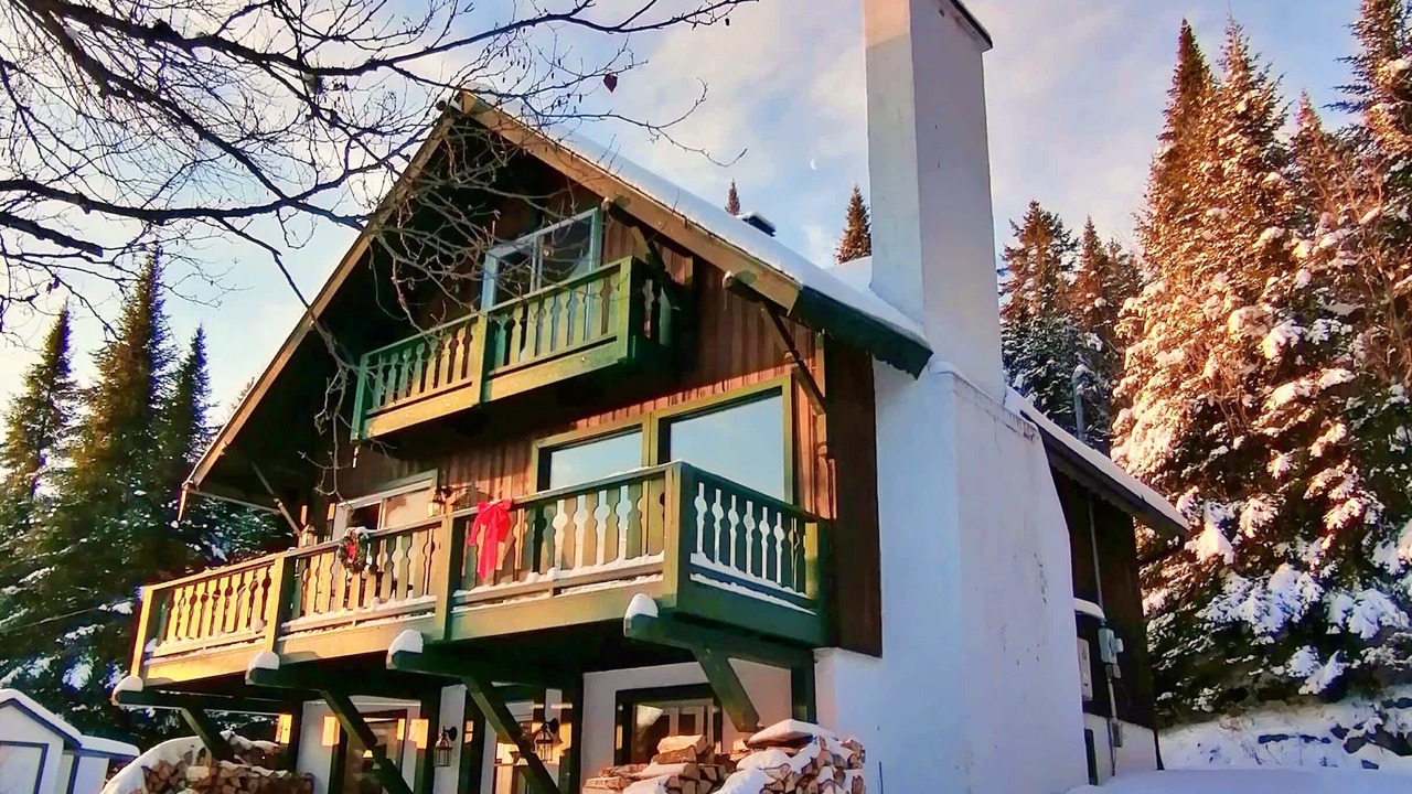 Photo of Outdoor in Sainte-Marguerite-du-Lac-Masson