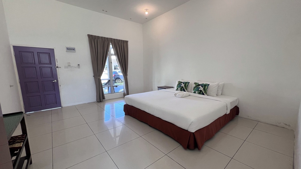 Photo of Bedroom in Jeram Takar