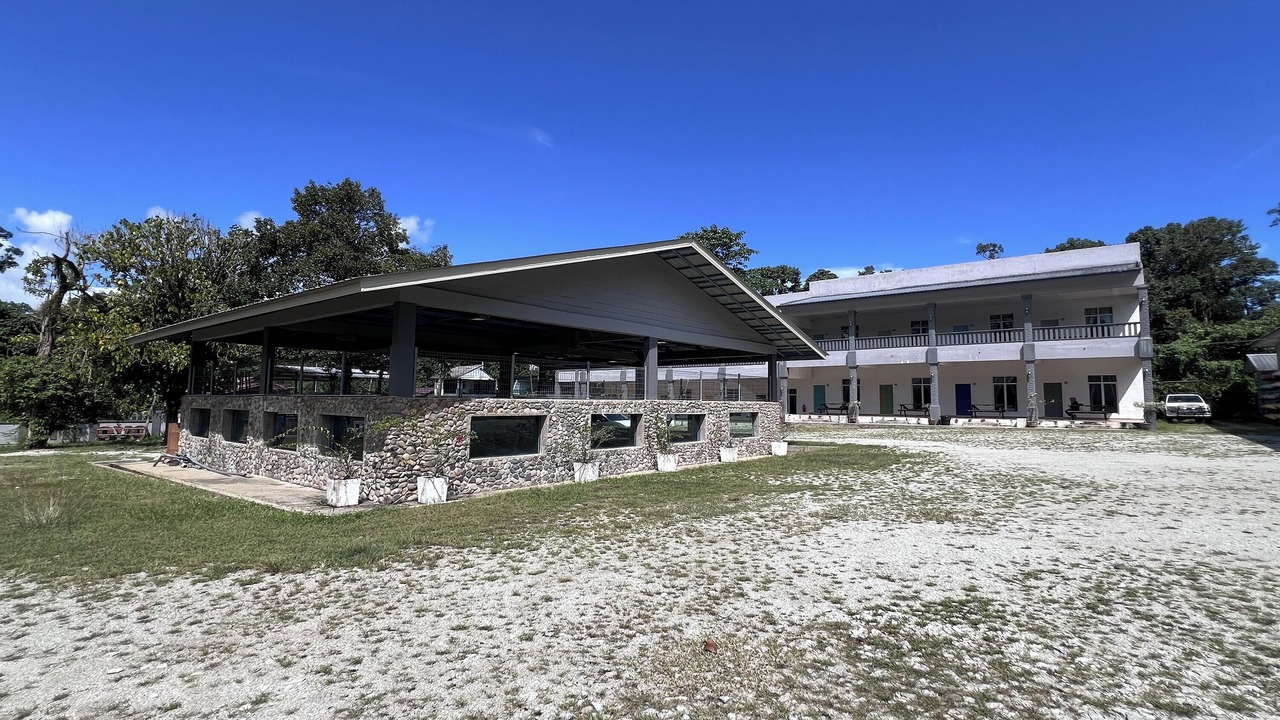 Photo of Outdoor in Jeram Takar