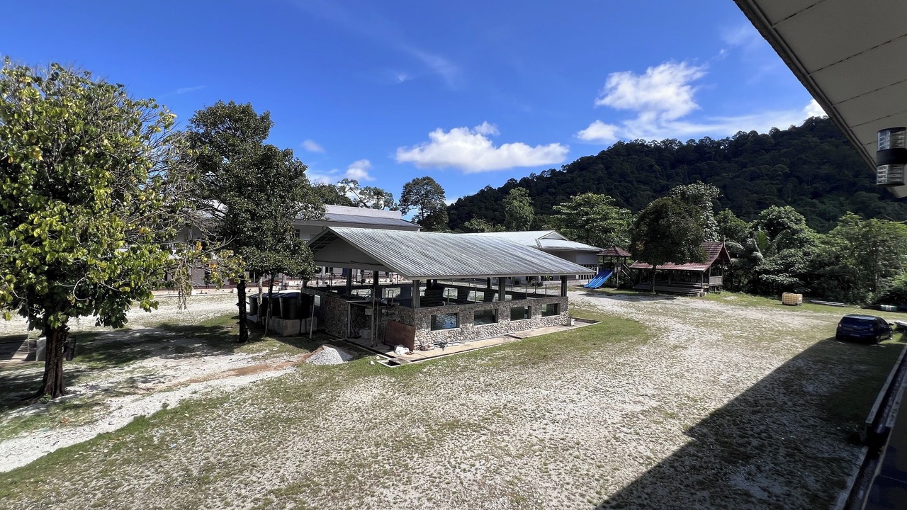 Photo of Outdoor in Jeram Takar