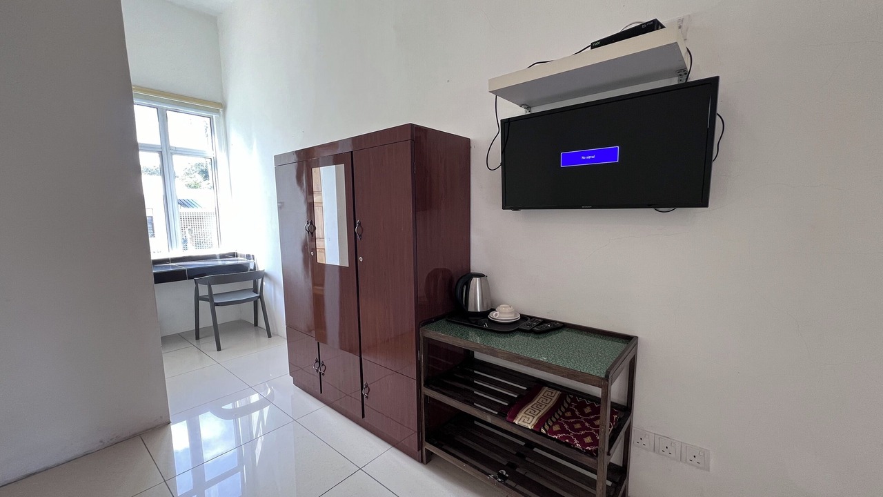 Photo of Bedroom in Jeram Takar