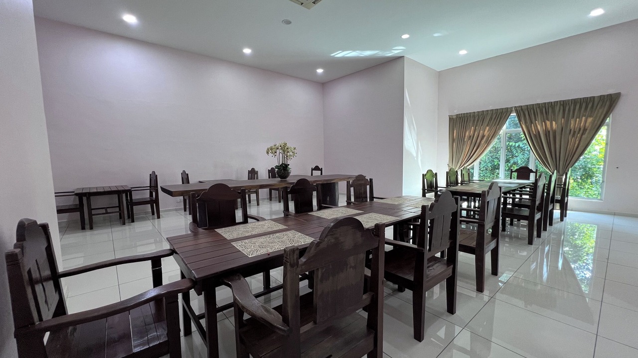 Photo of Others in Jeram Takar