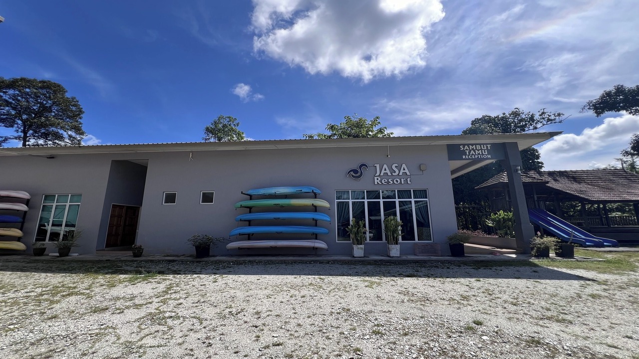 Photo of Outdoor in Jeram Takar