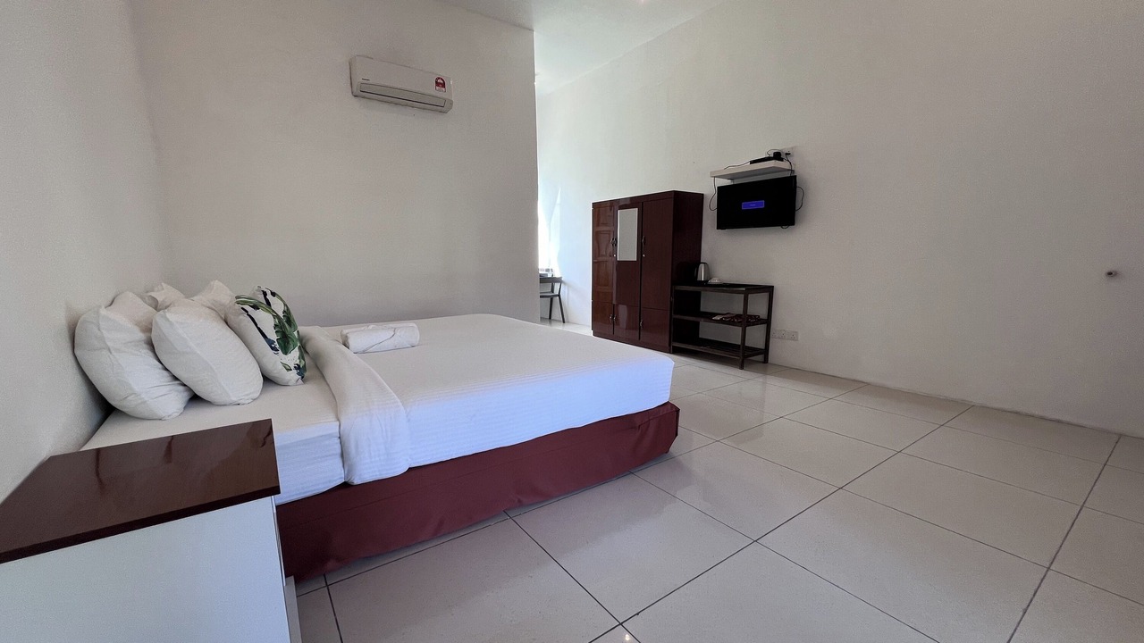 Photo of Bedroom in Jeram Takar