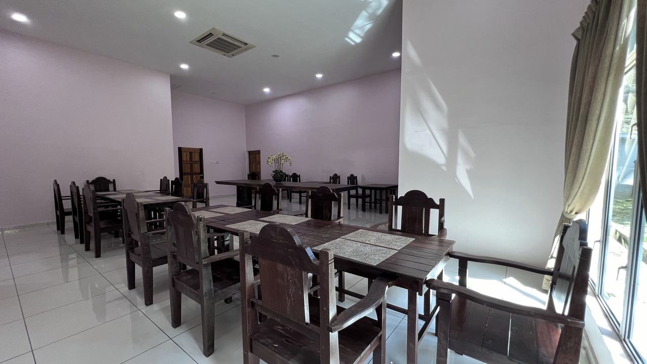 Photo of Others in Jeram Takar