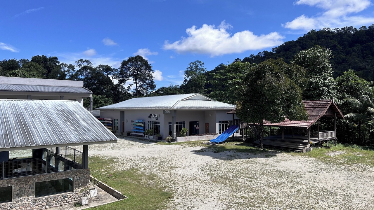 Photo of Outdoor in Jeram Takar