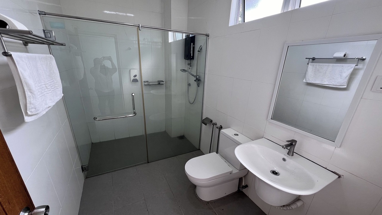 Photo of Bathroom in Jeram Takar