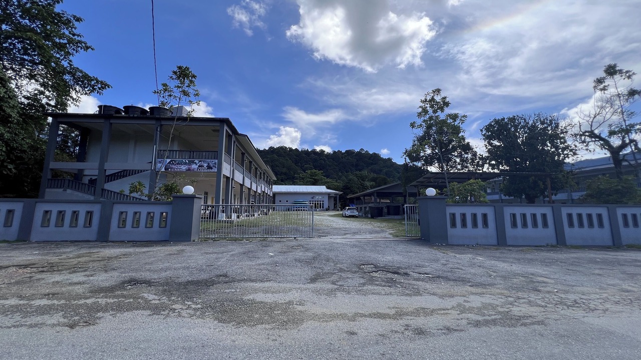 Photo of Outdoor in Jeram Takar