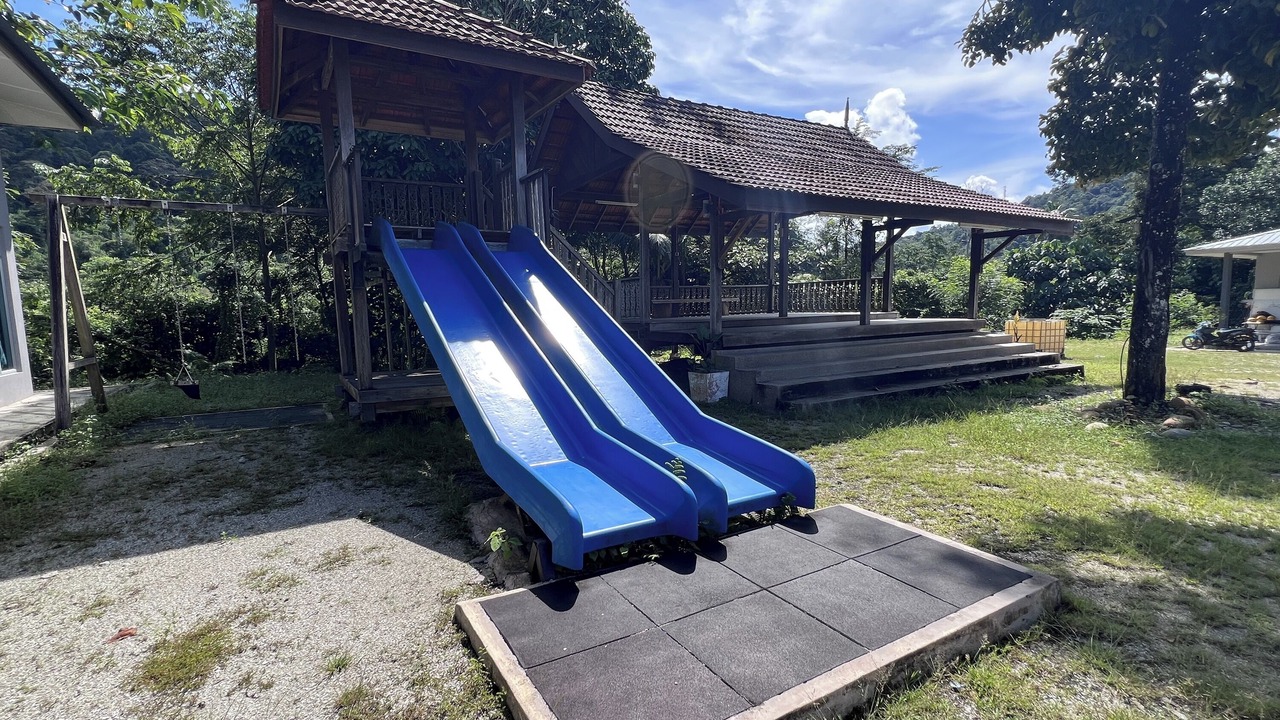 Photo of Outdoor in Jeram Takar