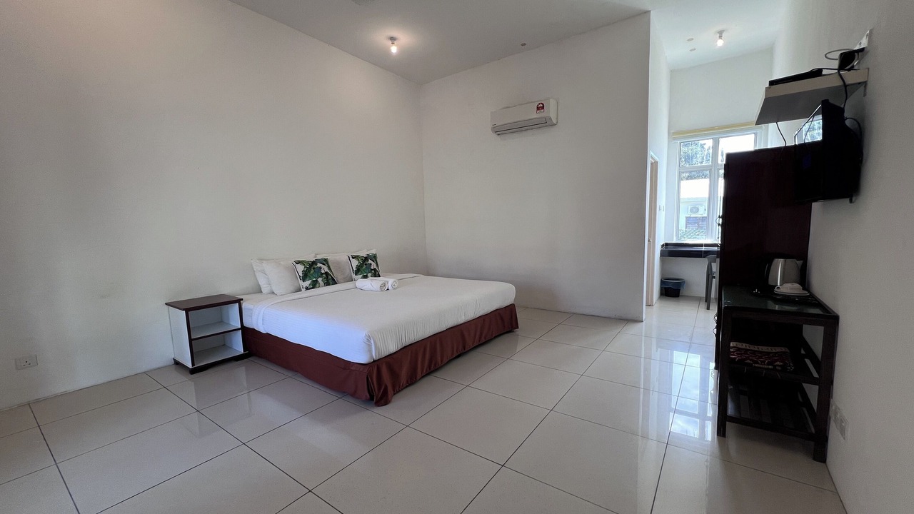 Photo of Bedroom in Jeram Takar