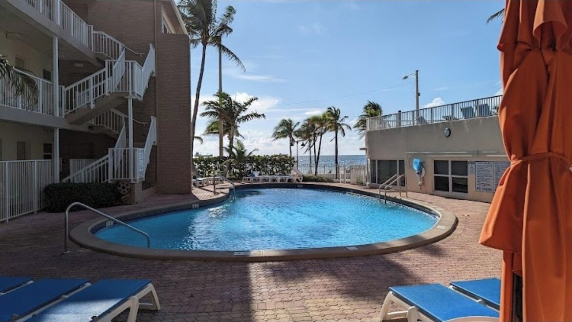 Photo of Outdoor in Barrier Island