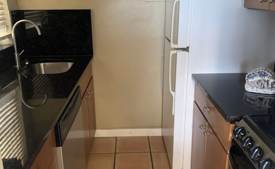 Photo of Kitchen in Barrier Island
