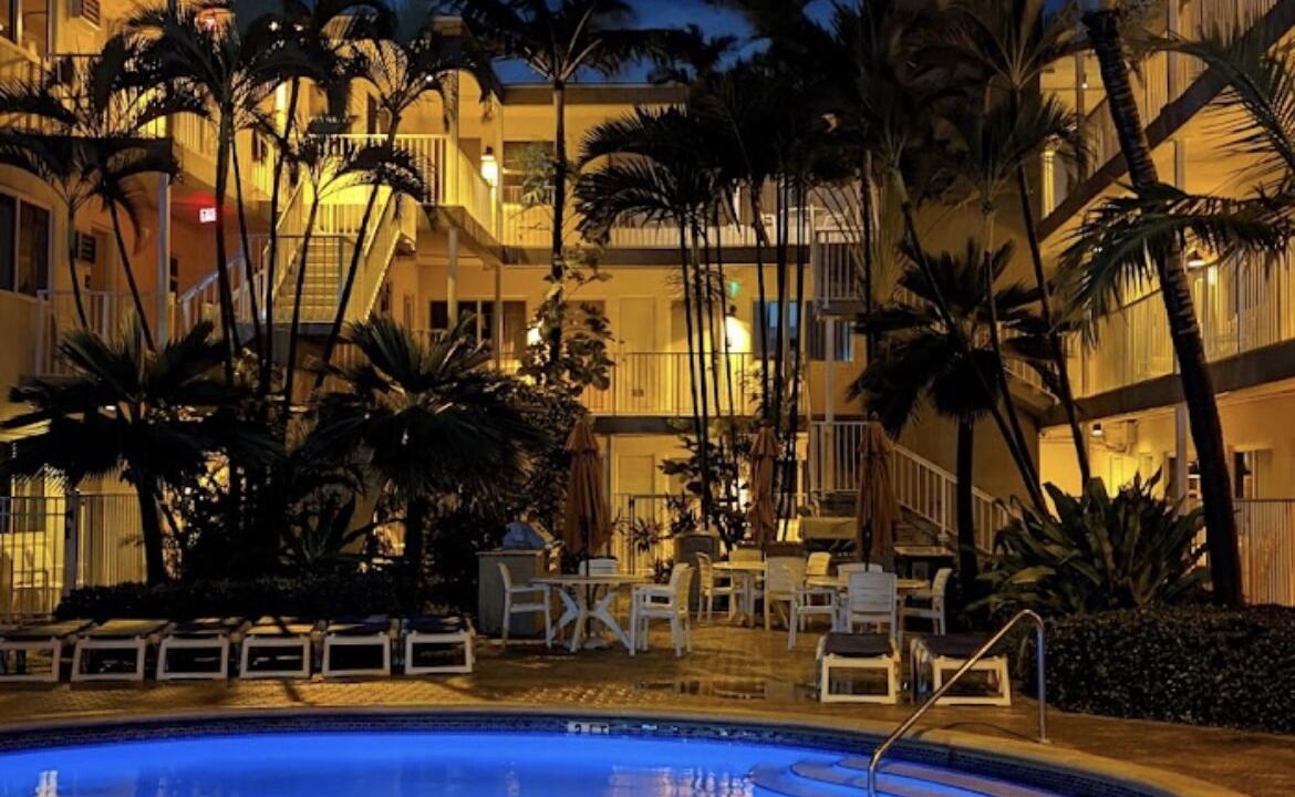 Photo of Outdoor in Barrier Island
