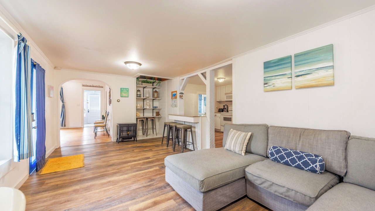 Photo of Livingroom in South Haven