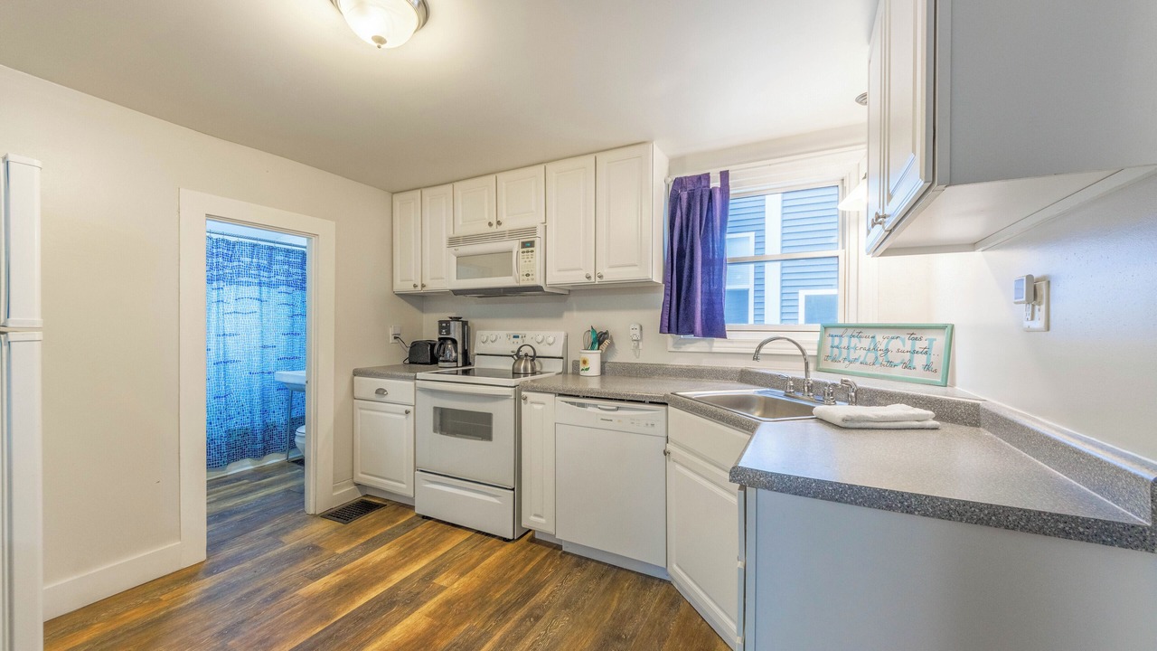Photo of Kitchen in South Haven