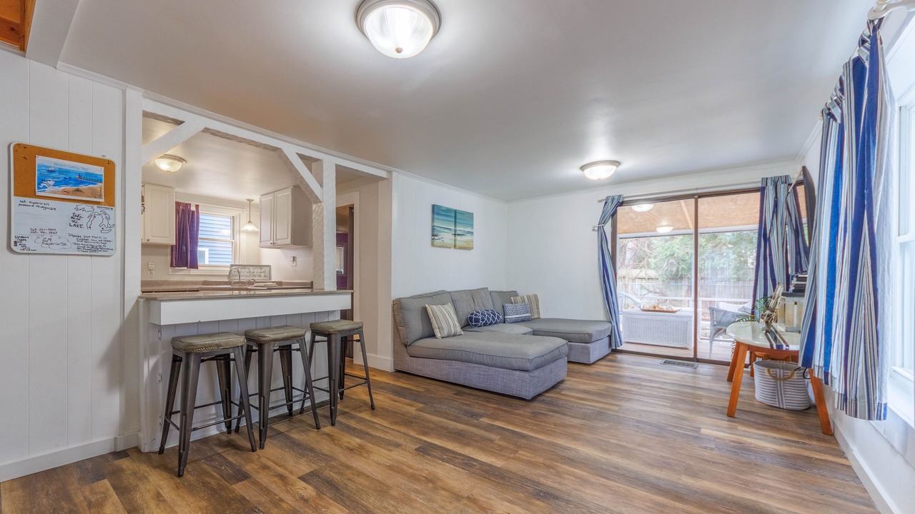 Photo of Livingroom in South Haven