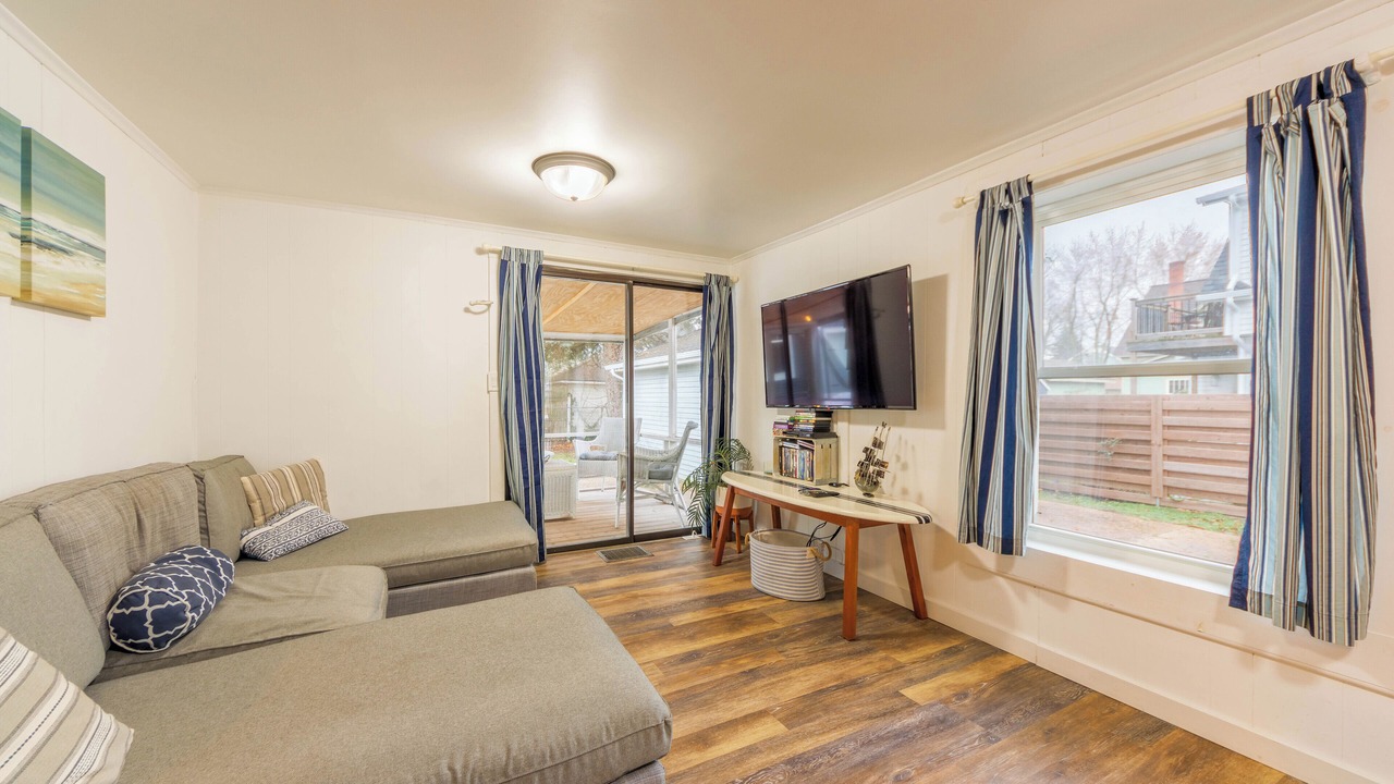 Photo of Livingroom in South Haven