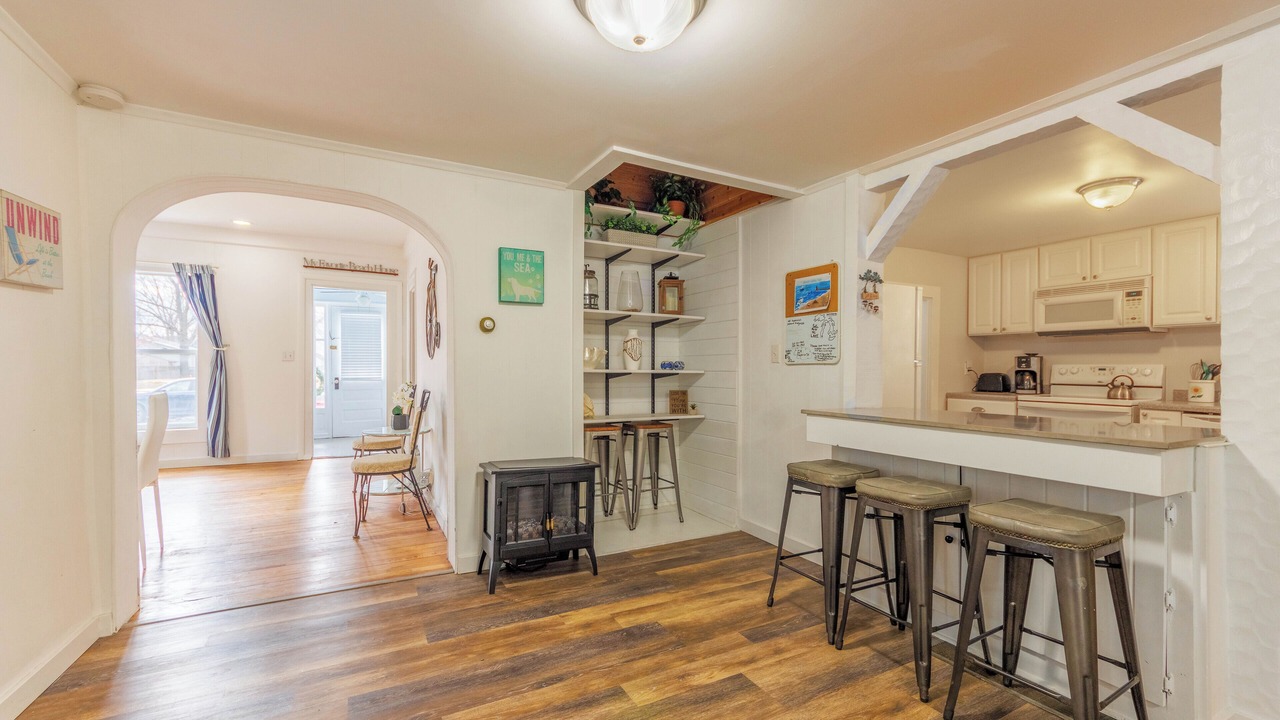 Photo of Kitchen in South Haven