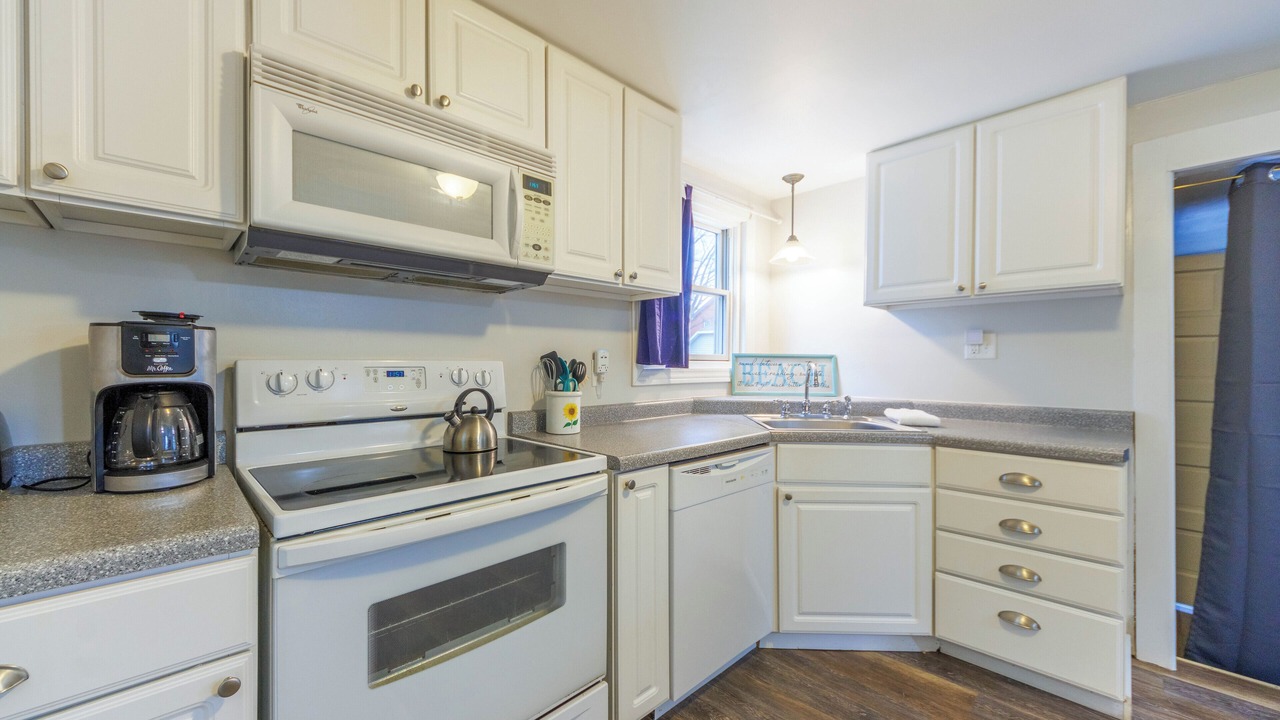 Photo of Kitchen in South Haven