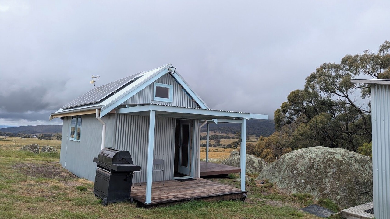 Photo of Outdoor in Nulla Vale