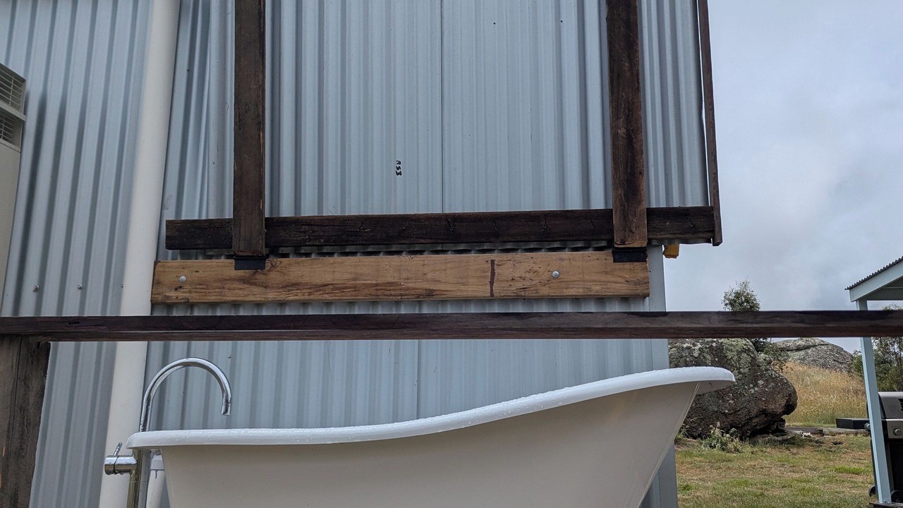 Photo of Outdoor in Nulla Vale