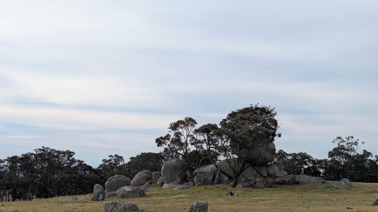 Photo of Others in Nulla Vale