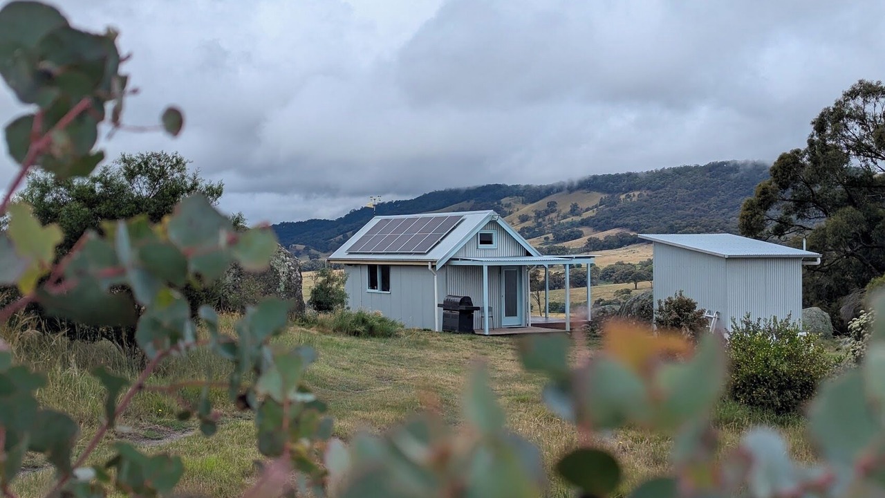 Photo of Outdoor in Nulla Vale