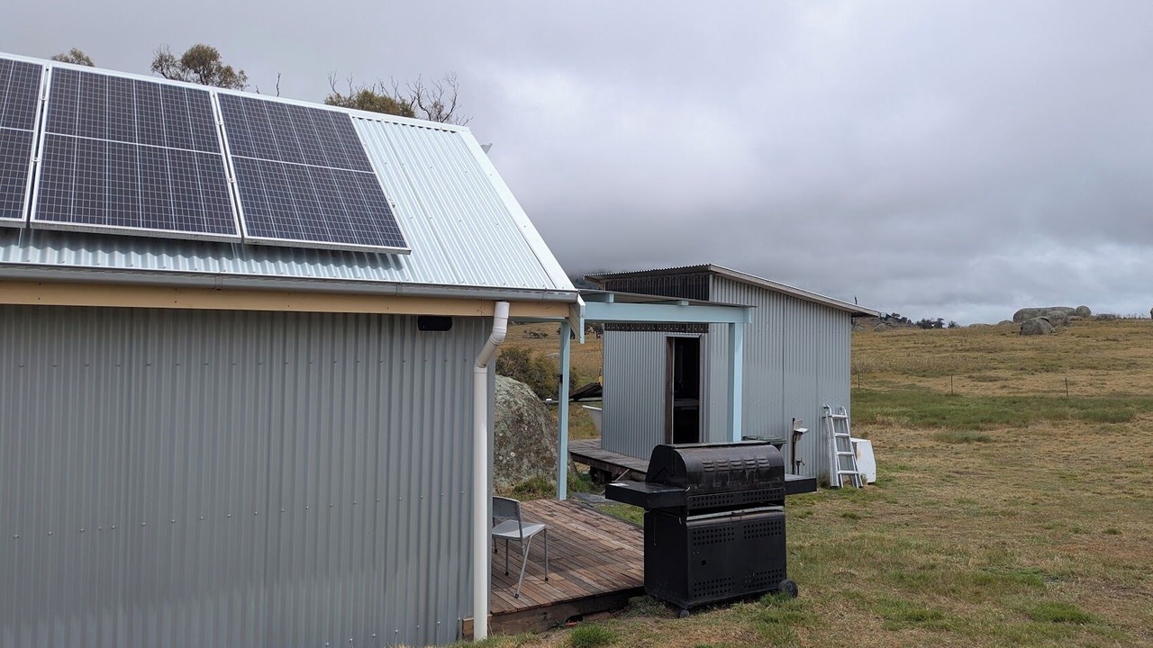 Photo of Outdoor in Nulla Vale