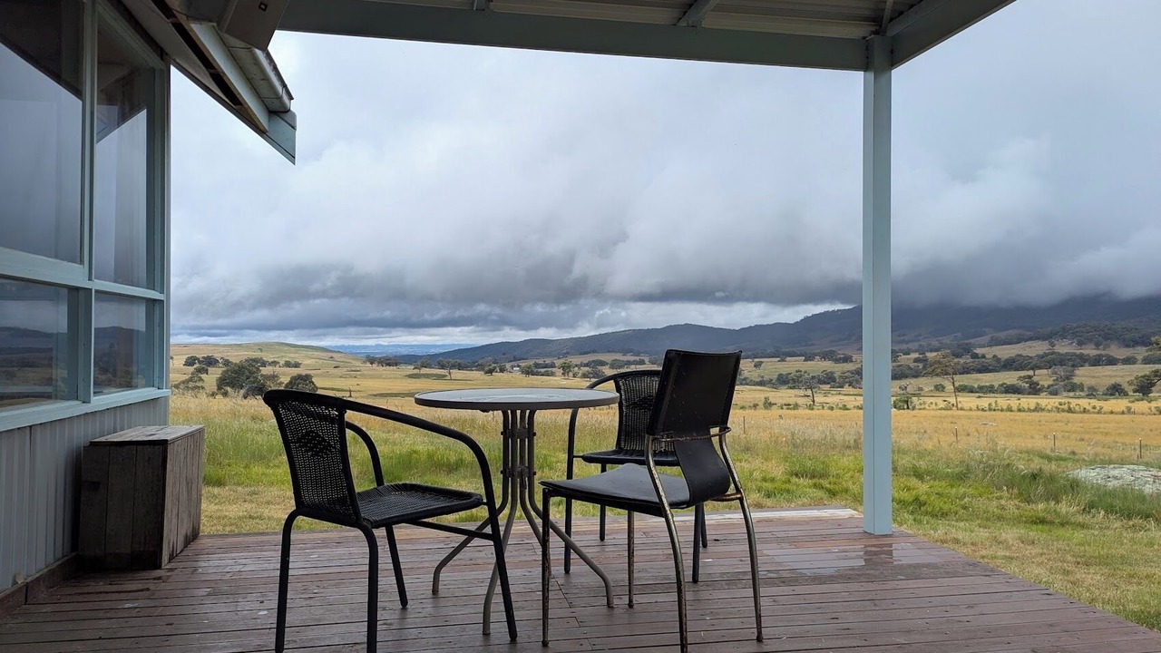 Photo of Outdoor in Nulla Vale