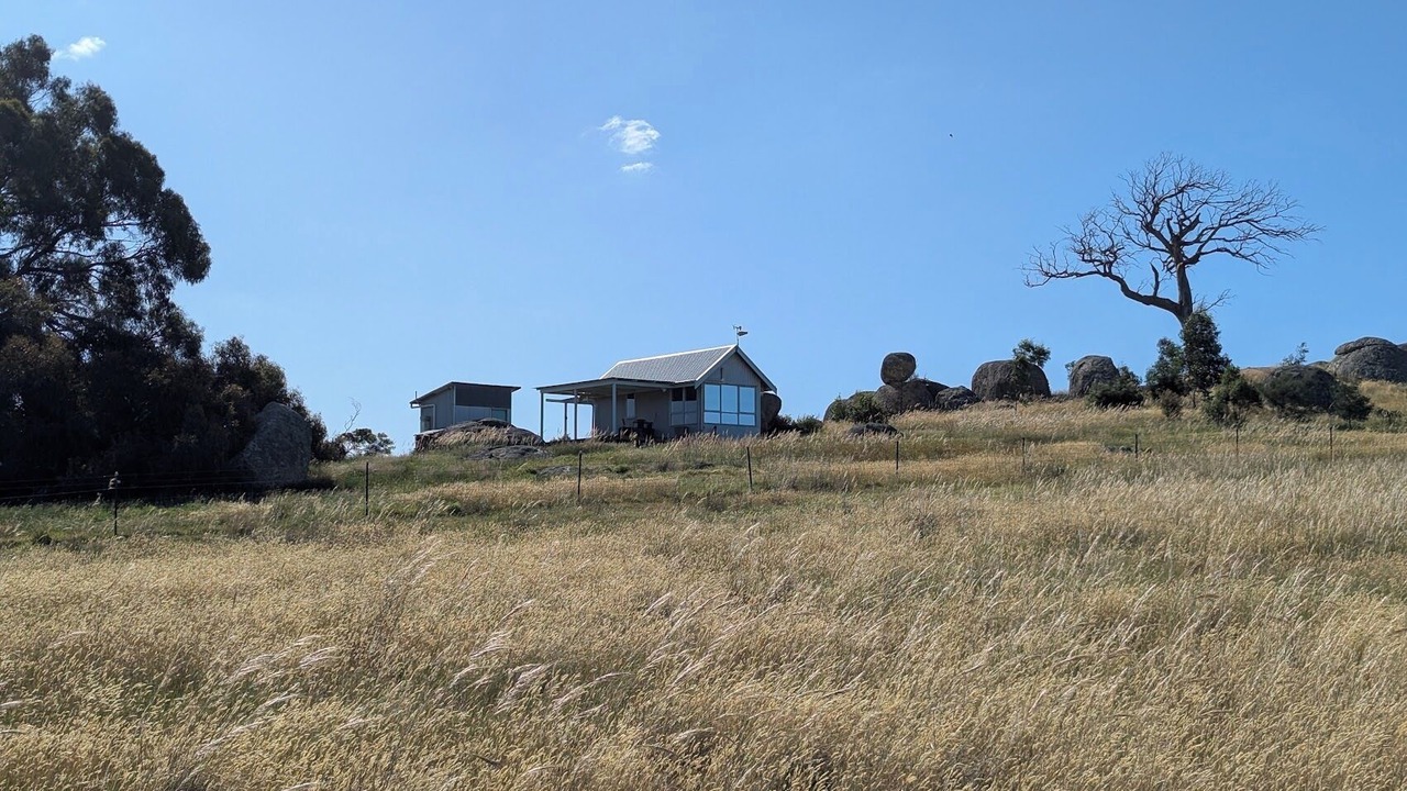 Photo of Outdoor in Nulla Vale