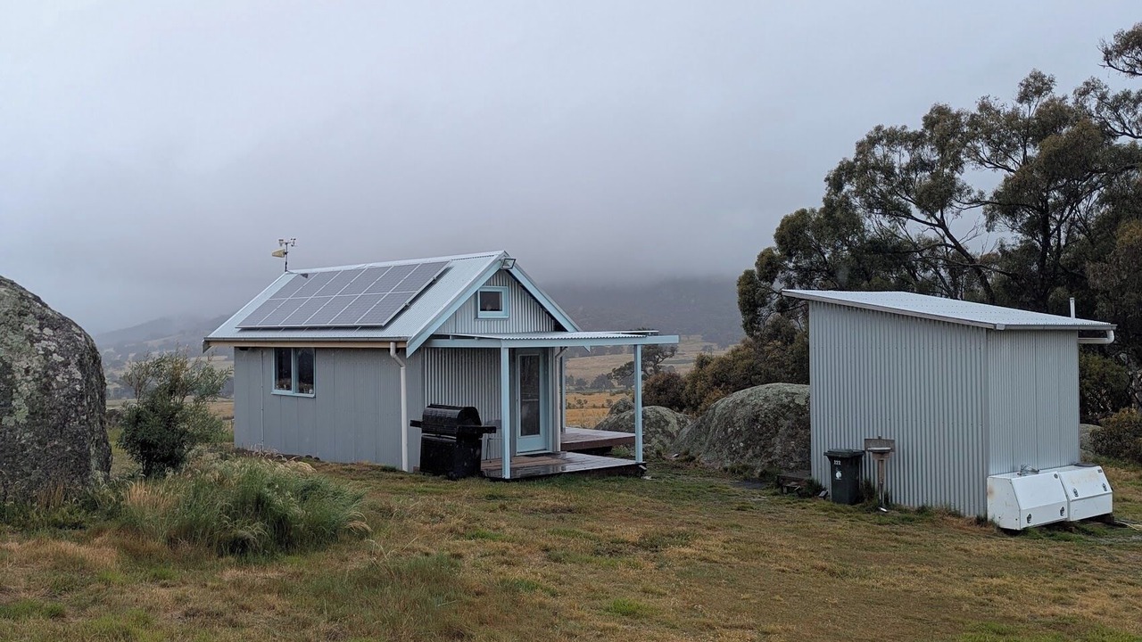 Photo of Outdoor in Nulla Vale