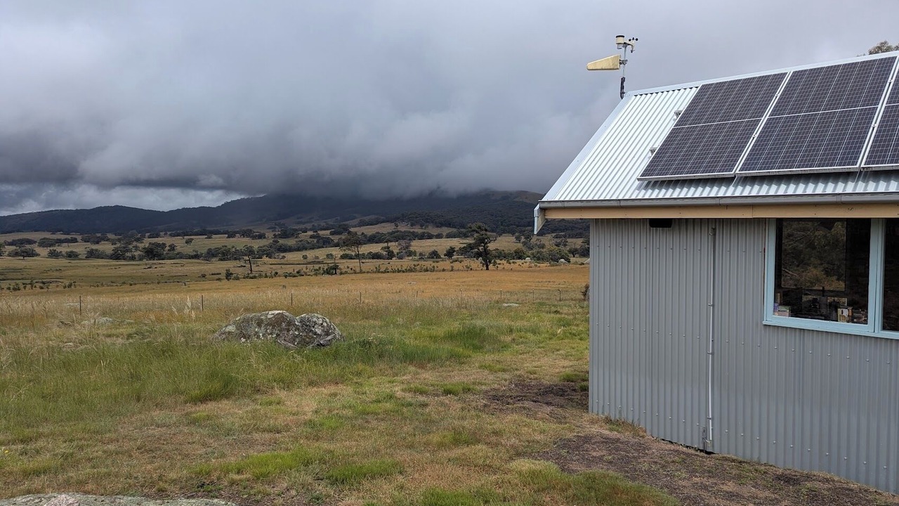 Photo of Outdoor in Nulla Vale