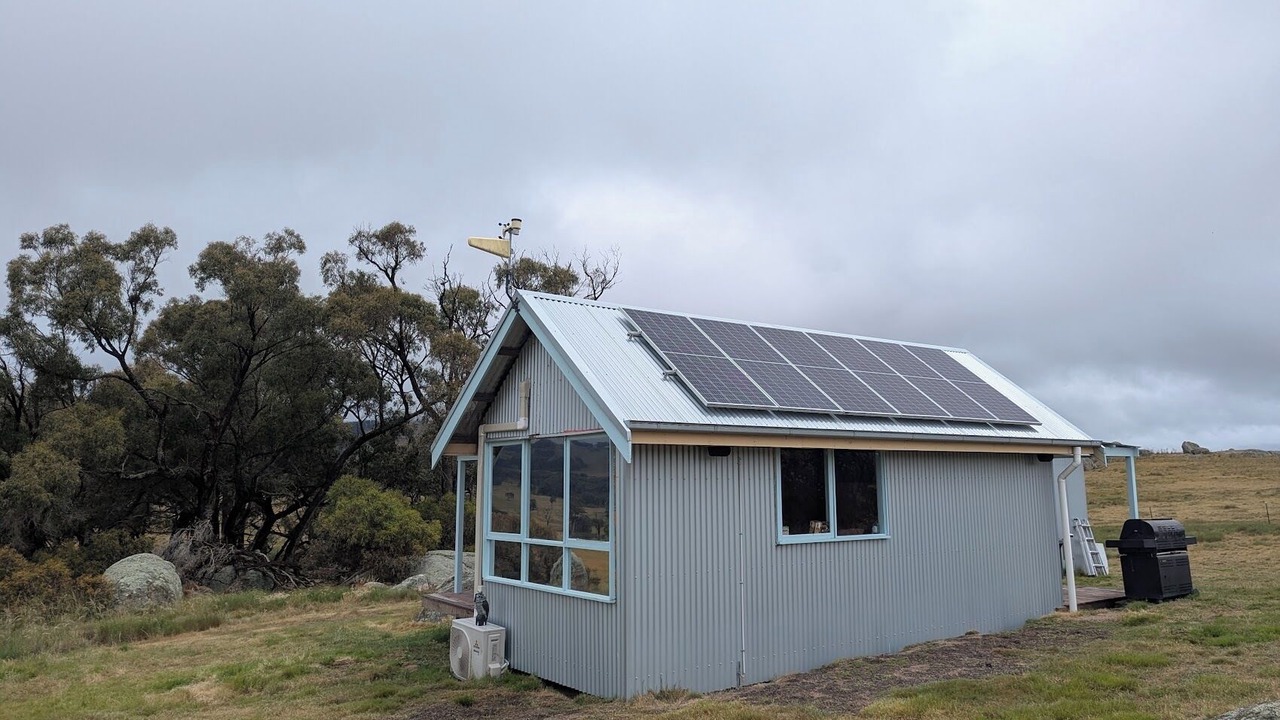 Photo of Outdoor in Nulla Vale