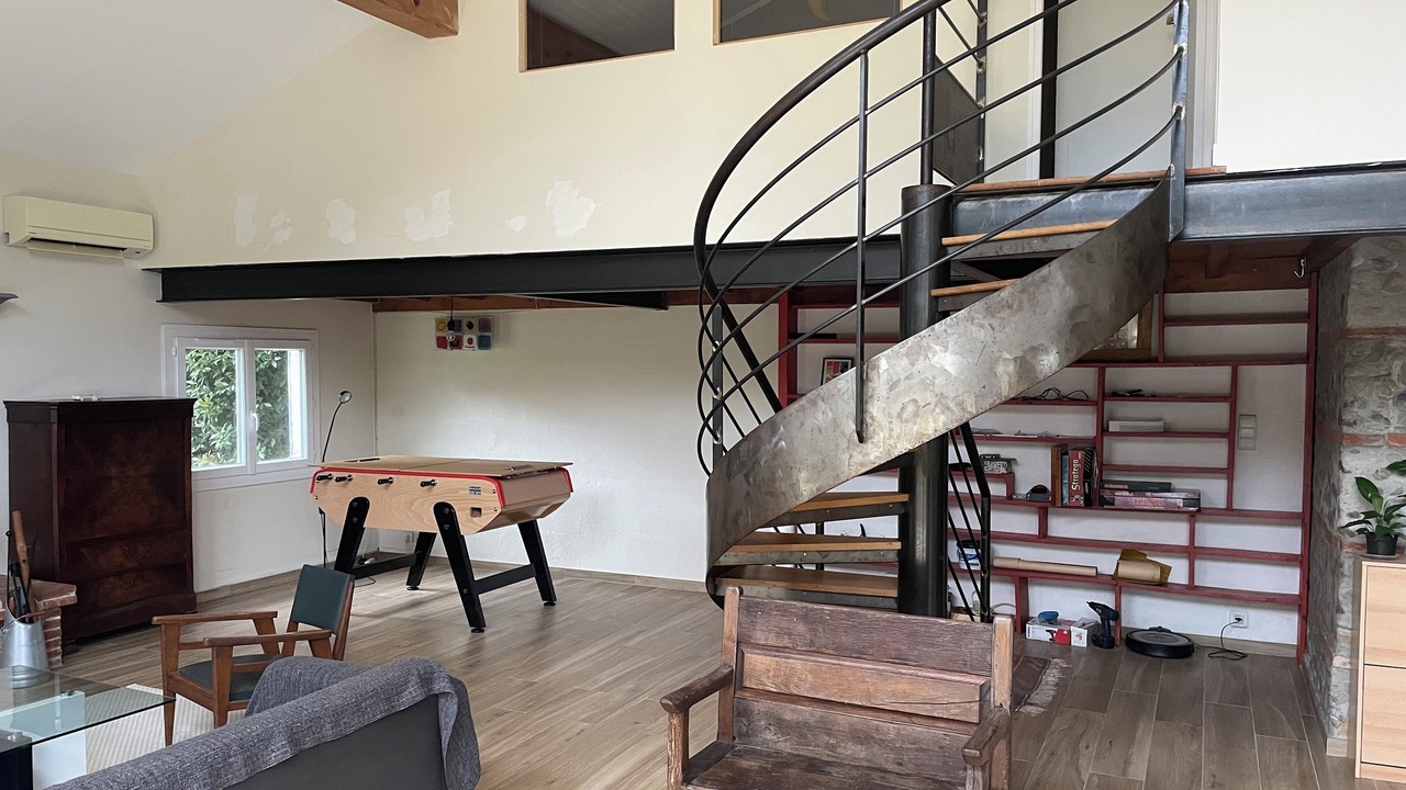 Photo of Others in Levignac