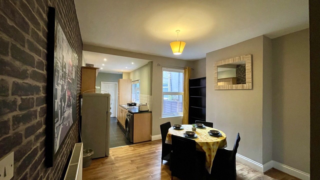 Photo of Others in Bedworth