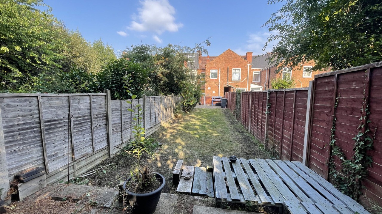 Photo of Outdoor in Bedworth